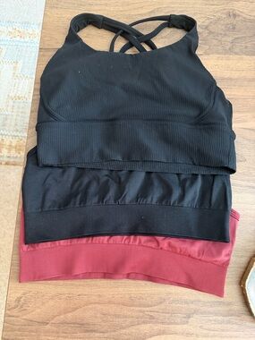Lululemon Bra Bundle